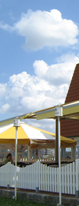 Atzert & Bruns - Rolläden, Markisen & Terrassendächer